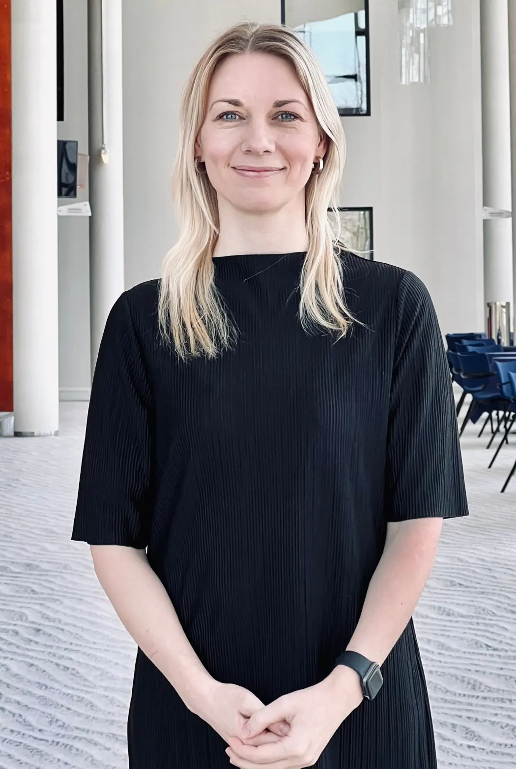 Merle Kotiesen