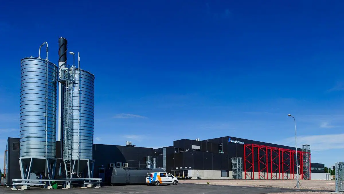 Geothermal Energy: Adven’s Sustainable Expansion