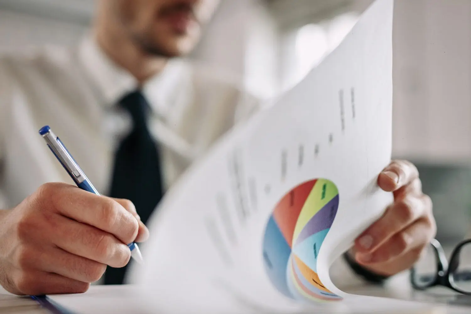 impact business group