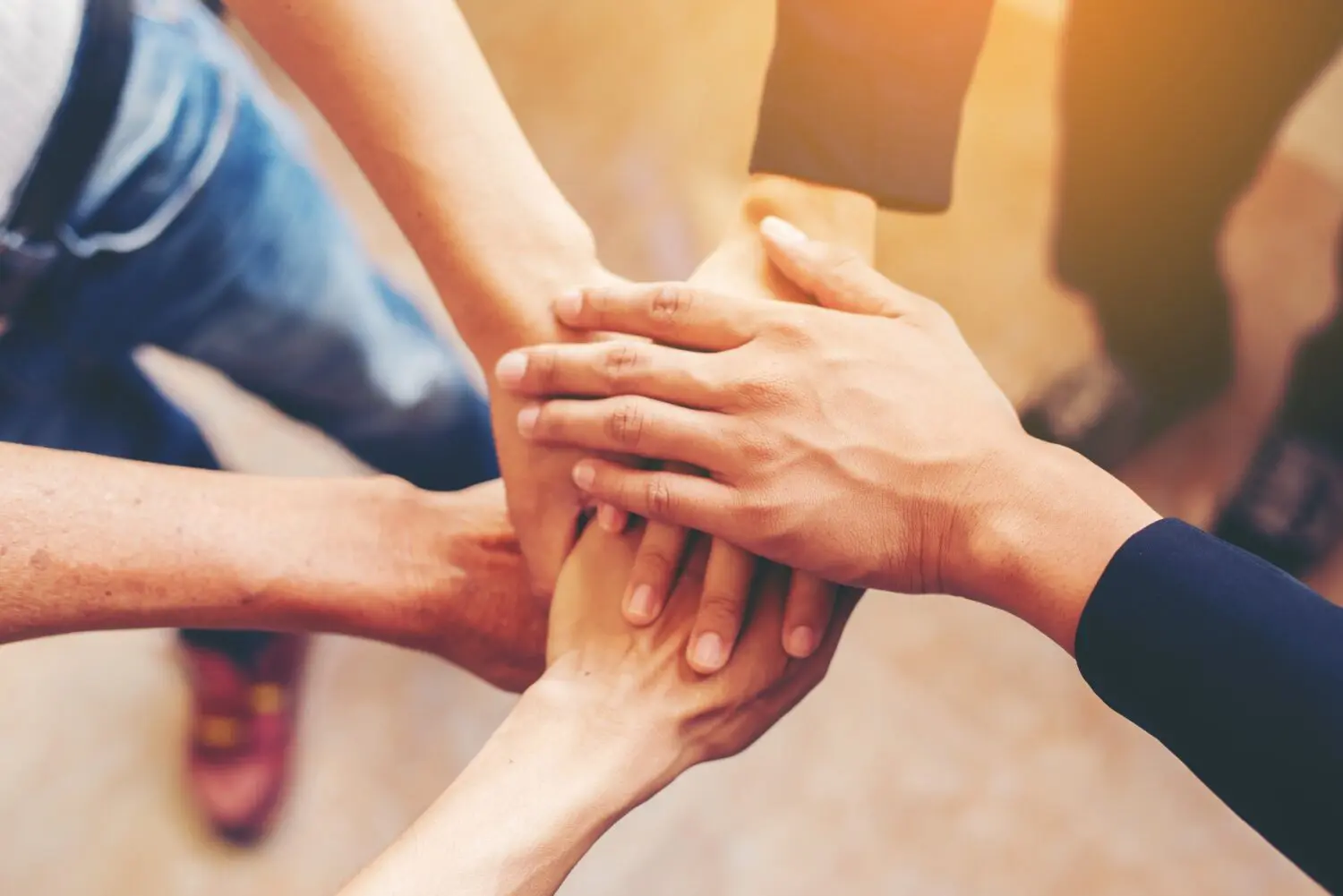 Business Impacts on the World, Society, and Climate - Impact Day