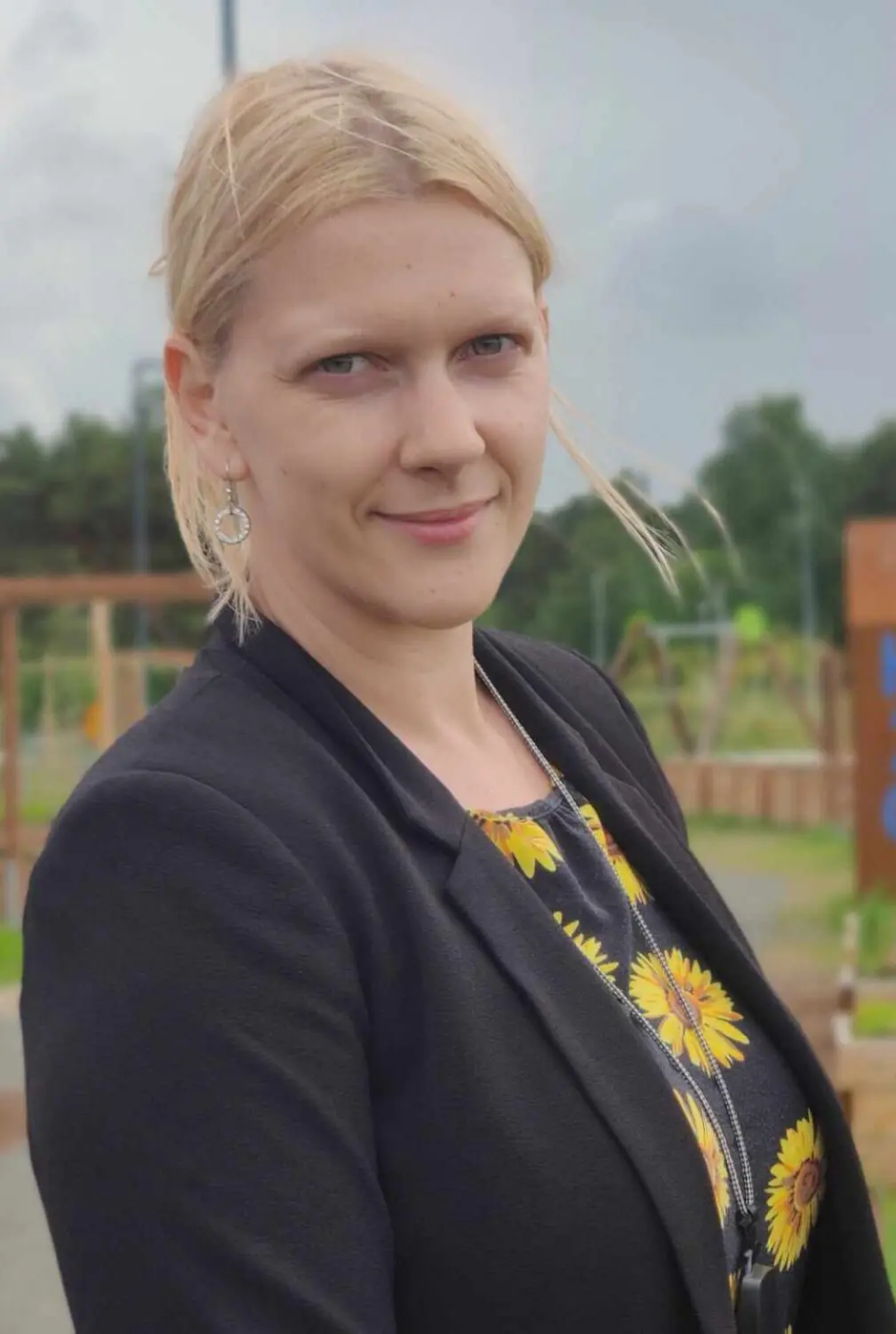 Krista Kupits [flag code="ee"]