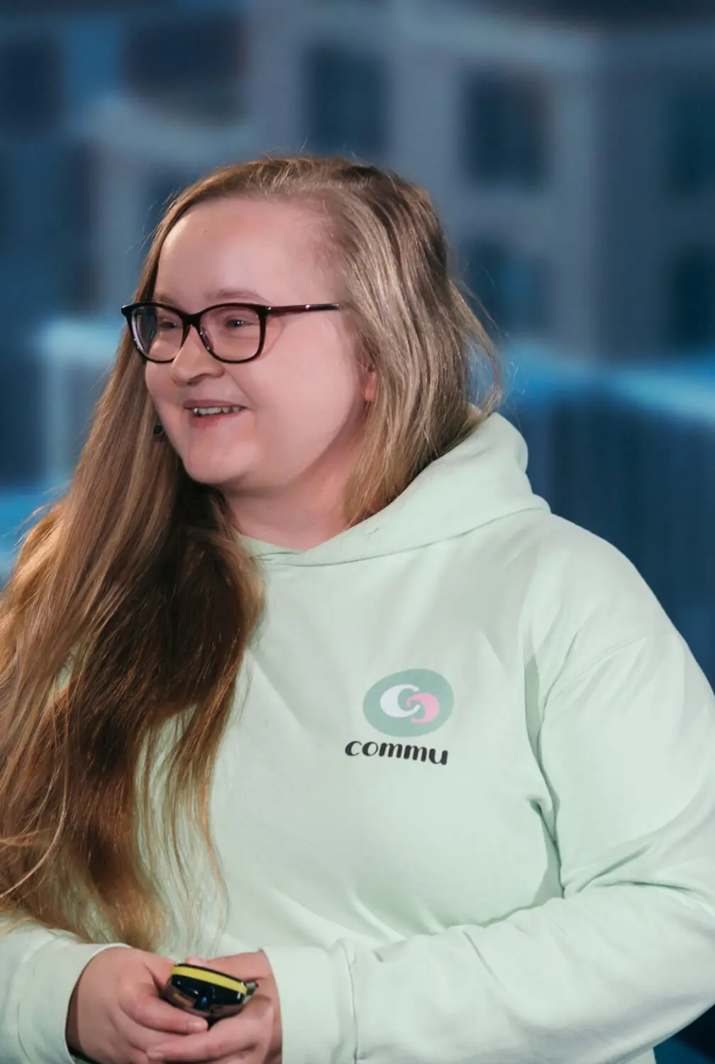 Karoliina Kauhanen [flag code="fi"]