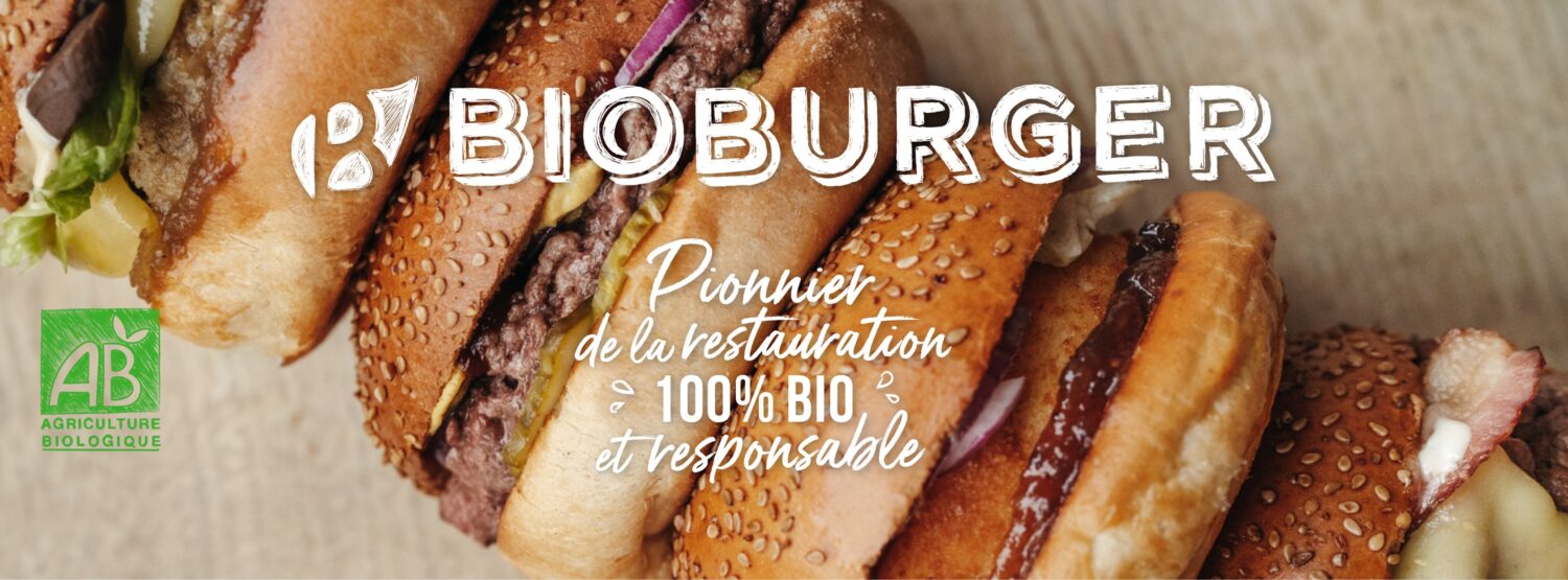 bioburgers franchise