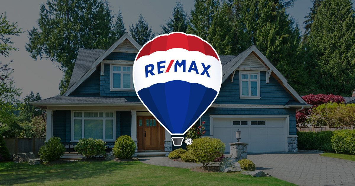 re/max franchise