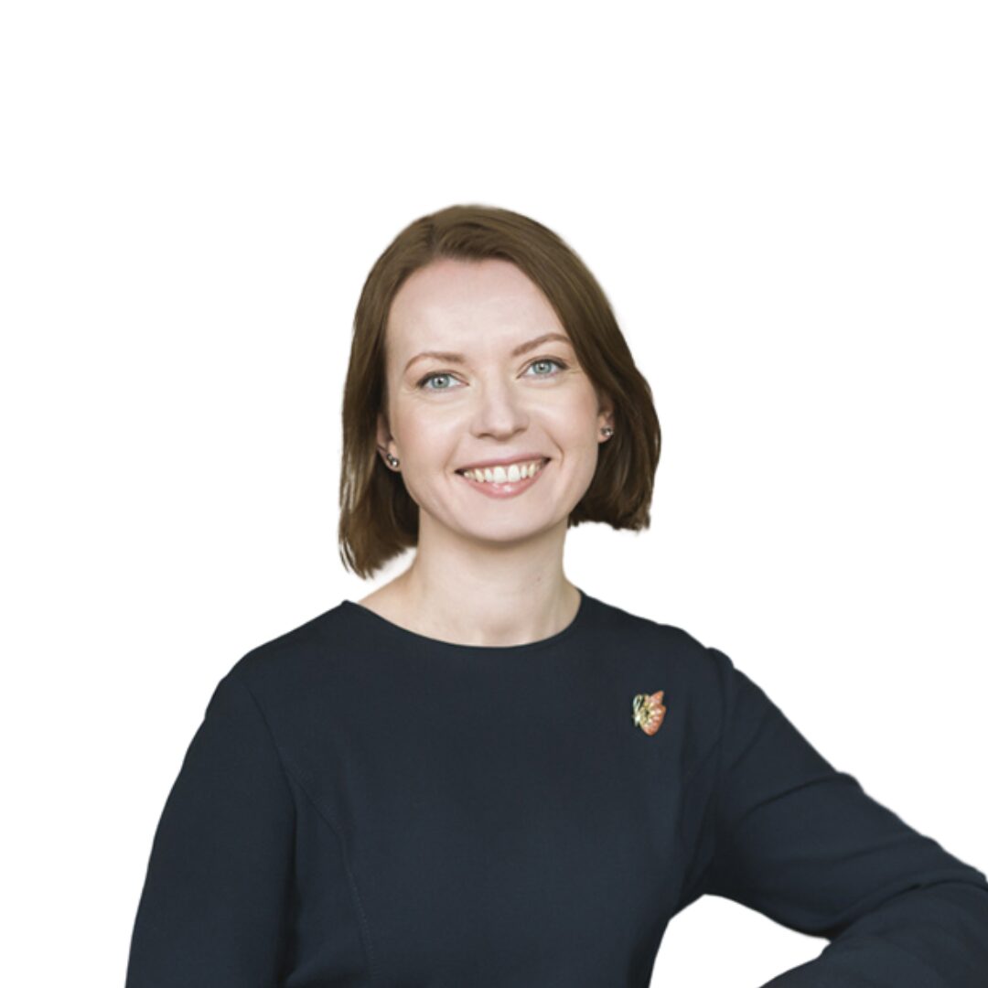 Vitalija Impolevičienė