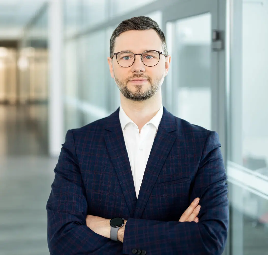 Saulius Petkevičius [flag code="lt"]