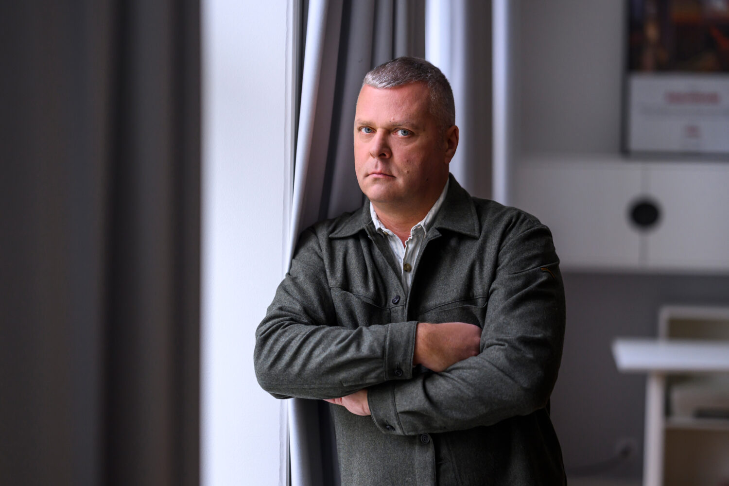 Jüri Tiidermann [flag code="ee"]