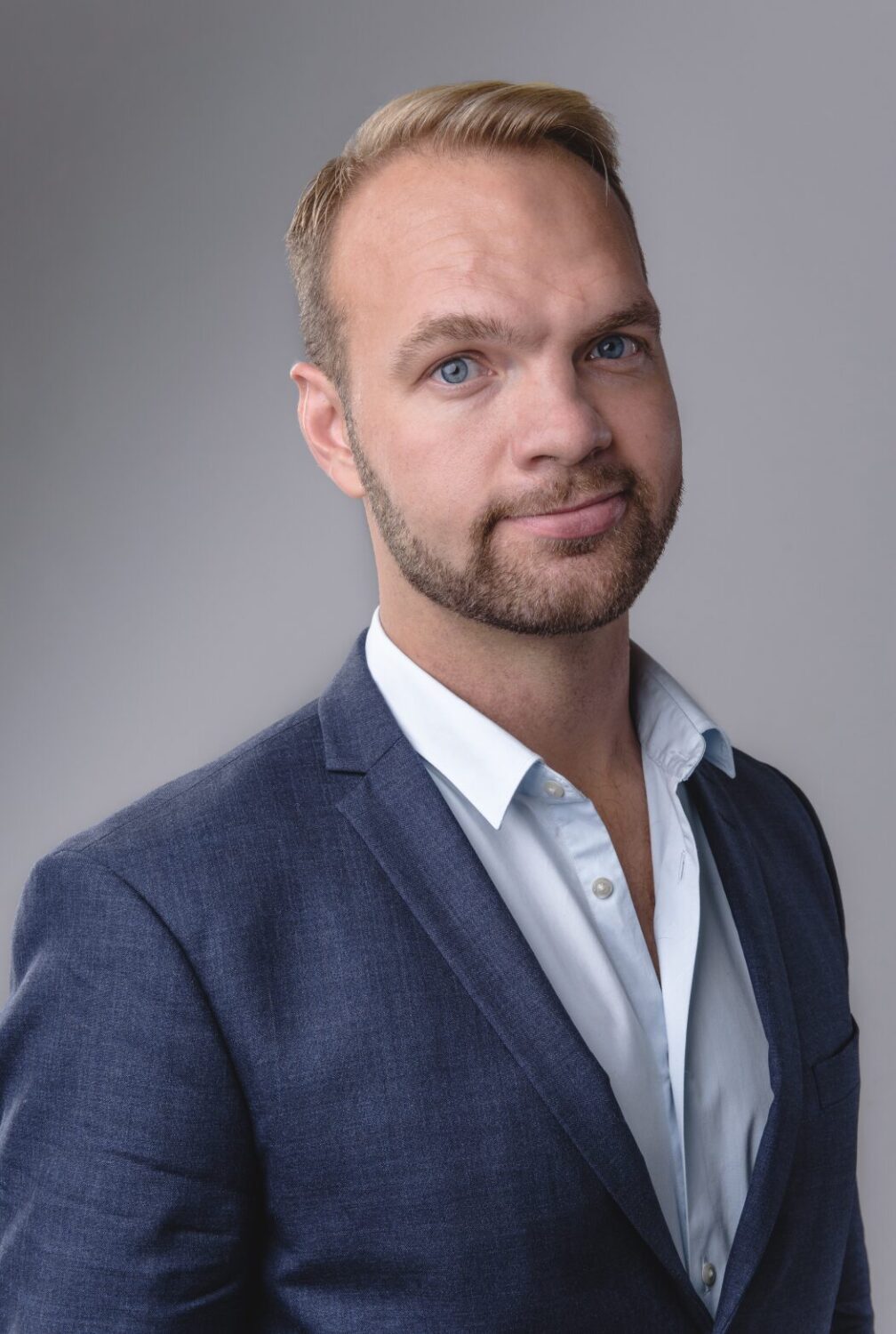 Tapio Kuusakoski [flag code="fi"]