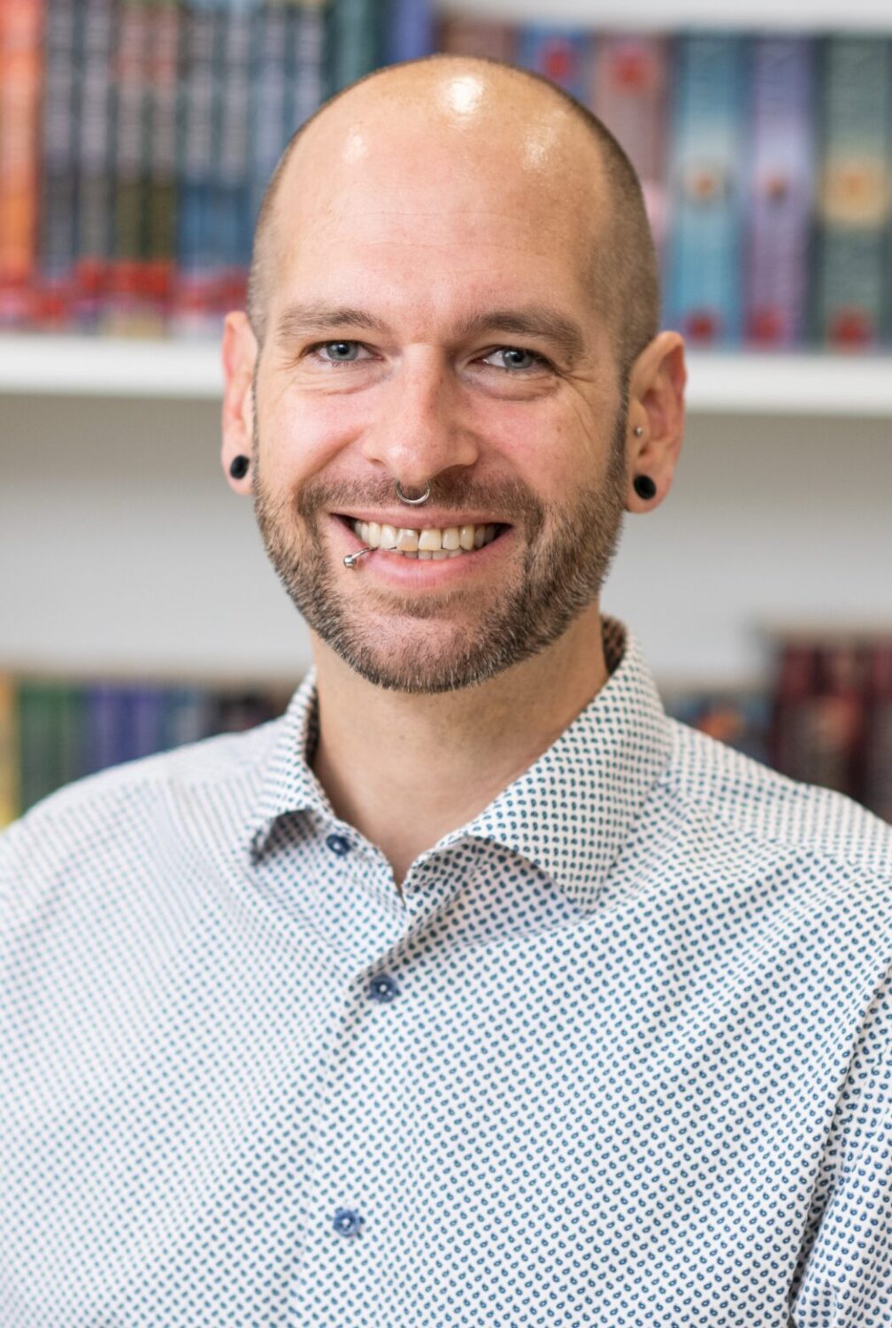 Ian Karell [flag code="ee"]