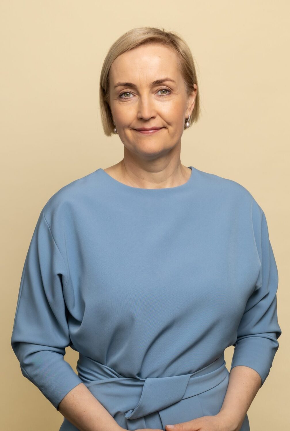 Kristina Kallas [flag code="ee"]