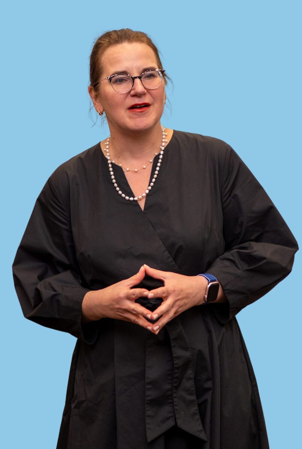 Liisa Pakosta [flag code="ee"]