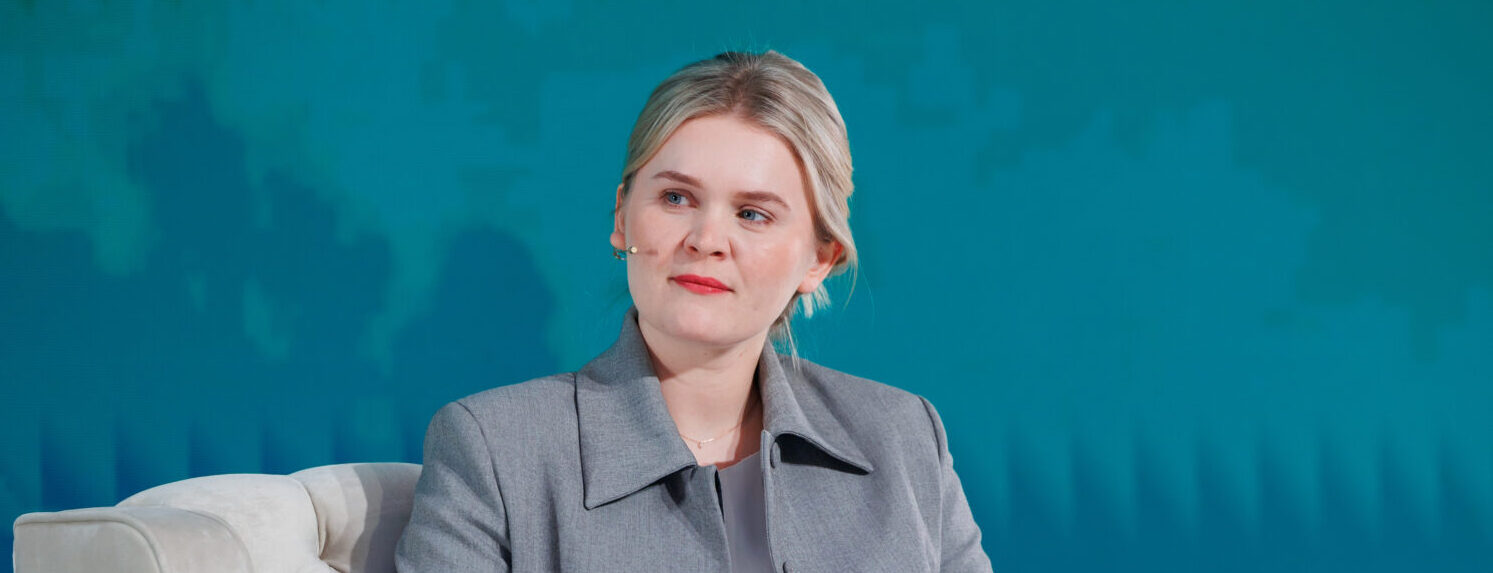 “This isn’t about being green — it’s about being smart,” – Kädi Ristkok.