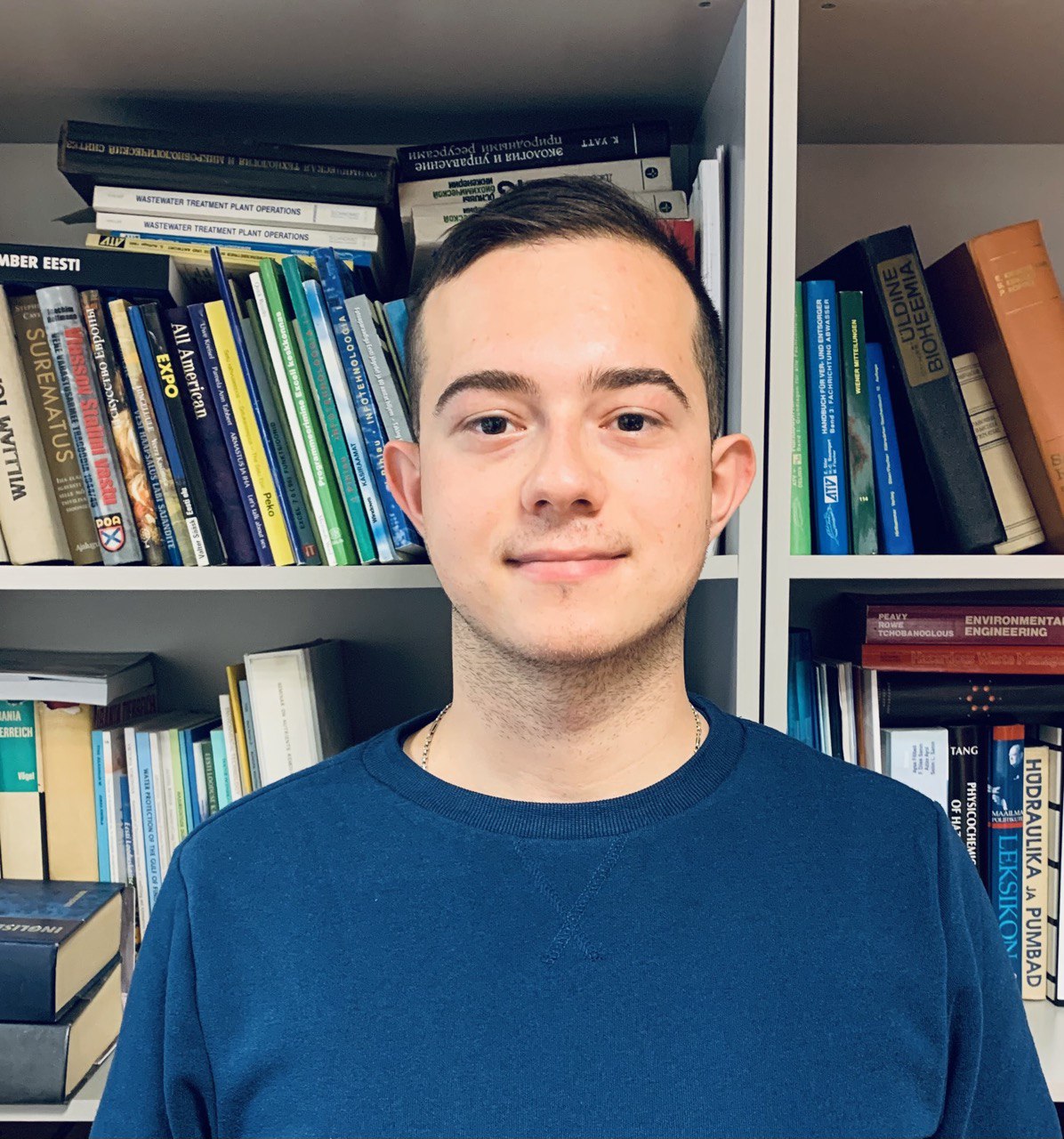 Pavlo Lyshtva [flag code="ee"]