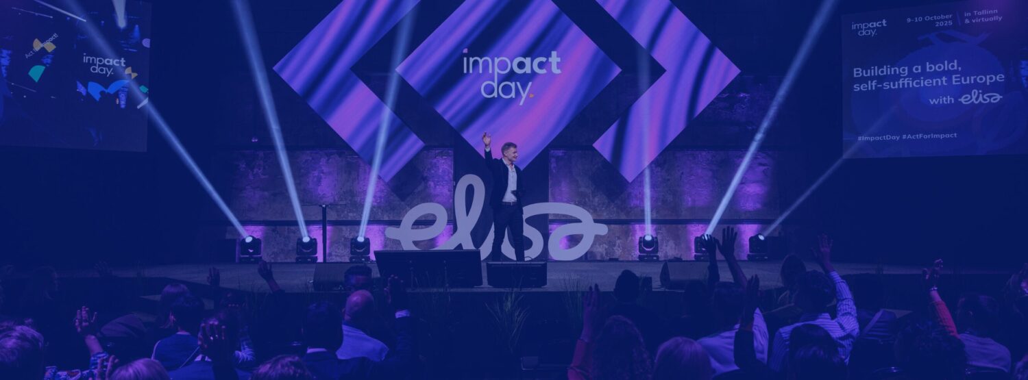 Impact Day 2025 Report – Beyond Intent
