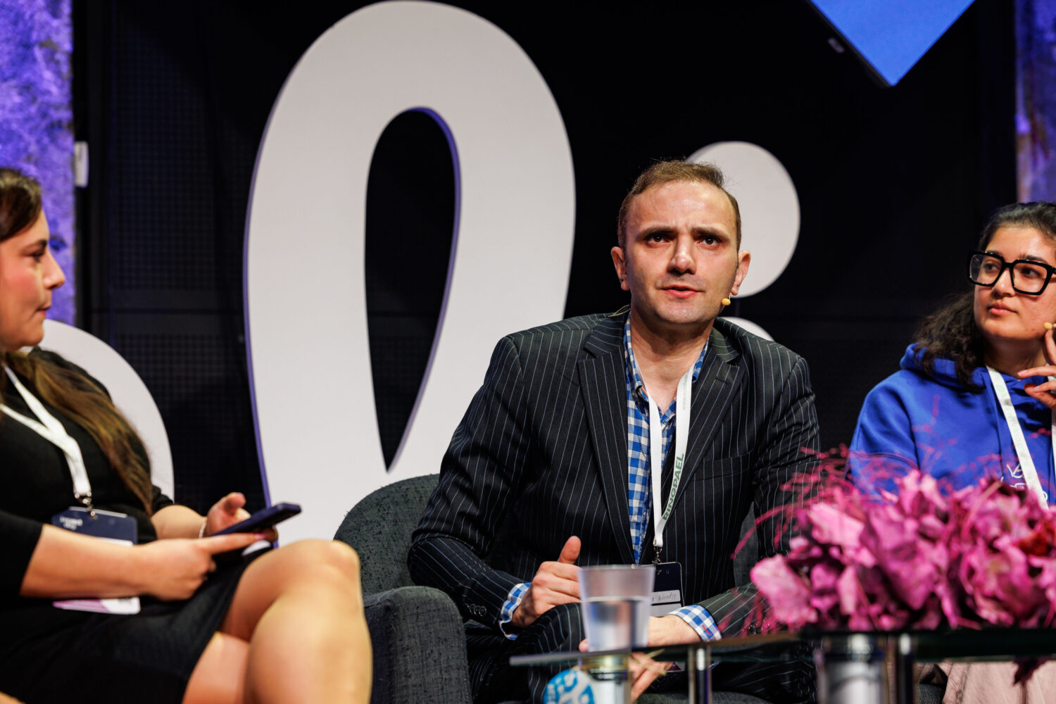 “AI is not a productivity plugin  –  it’s a paradigm shift.”